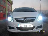 opel corsa tokat simibo