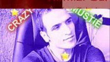 Crazy Mustie 2011 Nerdesin Sen Arabesk Rap Süperrr