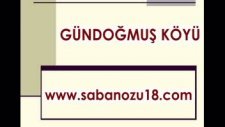 Gündoğmuş Köyü