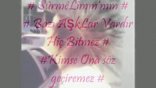 Sen 1 Tanesin Mc Katliam