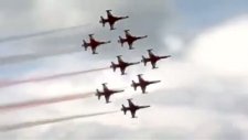 Türkiye Hava Gösterisi 2011 T.m.u
