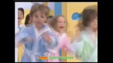 Dalin Reklamı Bıcı Bıcı Yaparım Dalinle