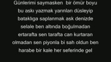 Dj Rol Feat.zehredar Musti45 - Şah Benim Kaderim