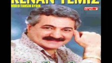 kenan temiz ellerini çekip benden