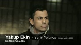 Yakup Ekin - Yıkılsın Dünya Koymazki Bana Yakup Ekin - Yıkılsın Dünya Koymazki Bana