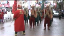 17. kızılcabölük festivali -3