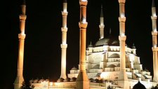 müthiş ezan sesi mutlaka dinleyin çok etkileyici