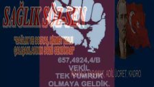 Sağlık Söz-Sen 2011