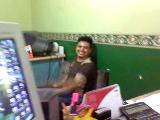 Ahmet Dirini