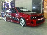 red tipo