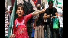 21 Mayıs & Çerkes Soykırımı Protestosu Istanbul 2011