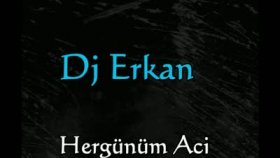 Dj Erkan - Ft. Sevdali Rapci Dj Erkan - Ft. Sevdali Rapci