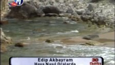 Edip Akbayram Hava Nasıl Oralarda..asimelek