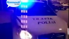 50 Cent Polis Otosu