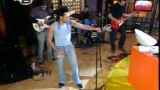 Hayko Cepkin - Sonkez - Scream
