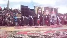 Aziz Dede Anma Etkinliği2011