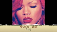 rihanna - fading