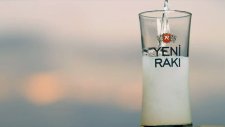 Yeni Rakı Reklamı Ve Unutulmaz Şarkı