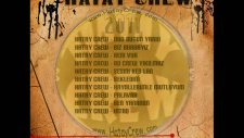 Hatay Crew- Hayallerimle Mutluyum 2011