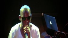Tinie Tempah - Till I'm Gone 2011