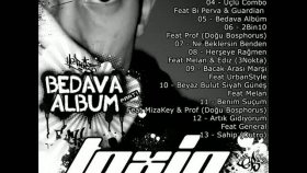 Toxin - Feat Bi Perva Toxin - Feat Bi Perva
