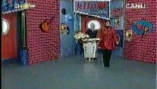 Zara Sebebini Bileyim..asi Melek