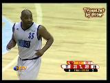 Fenerbahçe - Türk Telekom 2008 Final Serisi 3. Maç