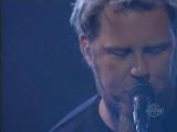 Metallica - İ Disappear