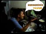 Yavuz Hüso - Yanarım 2008