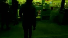 Green Day - Jesus Of Suburbia Video