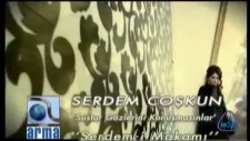 Serdem Coşkun - Sustur Gözlerini Konuşmasınlar - Yeni Klip