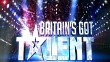 Wachiraporn Tirpak - Britains Got Talent Live Semi-Final - International Version
