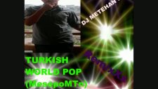 dj metehan mese turkısh degree making 2011 remixxx
