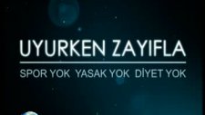 Deniz Egece İle ''İzle Ve Zayıfla''değişim Part 2