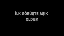 İlk Görüşte Aşk