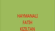 Fatih Kızıltan