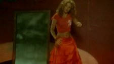 shakira ft. wyclef jean - hips don't lie