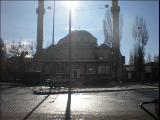 Ardahan Da, Sabah Ezani