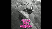 missdamla - idam ettin hayalleri 2011