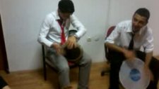darbuka show