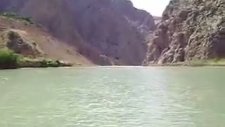 Erzincan / Kemaliye Karanlık Kanyon Turu