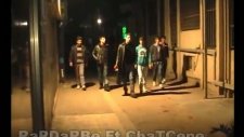 Rapdarbe Ft Chatcene Sensin Biten Sen Damar Rap Video Klip
