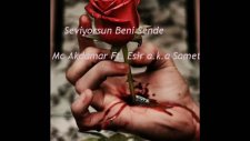 Seviyorsun Beni Sende