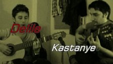 deliler - kastanyet