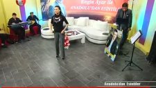 Sevda Gül Kime Ne Söyleyim