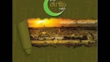 grup diriliş vakti zalime la ilahe illallah soncagri