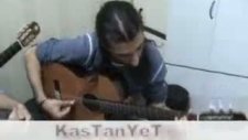 Kastanyet Yalnızlık Benim Eski Sevgilim