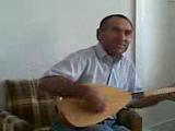 Aşik Üstün Önal. -Köyde Kaldim-