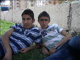 Fatih Lisesi Veysel Mahmut Baran