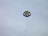 Parasailing Boot Kaptan